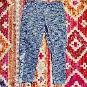 3/$15! C9 Champion Crop Legging